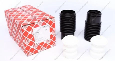 Захисний комплект амортизатора BMW FEBI BILSTEIN 13012