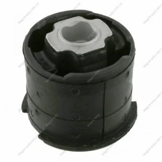 Сайлентблок балки зад. BMW 7 (E65, E66, E67) 3.0-6.0 11.01-08.08 FEBI BILSTEIN 23913