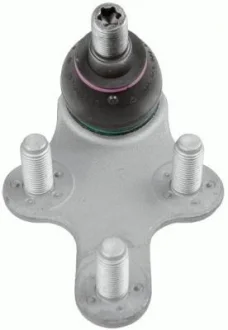 Кульова опора PEUGEOT 308 II "13>> LEMFORDER 37624 01