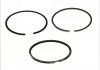 Комплект поршневих кілець Mahle MB MAHLE / KNECHT 00249N0 (фото 1)