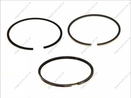 Комплект поршневих кілець Mahle MB MAHLE / KNECHT 00249N0