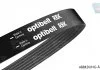 Ремінь П-клиновий Optibelt OPTIBELT 7PK1630 (фото 1)