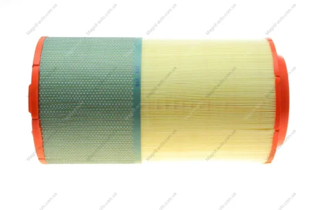 Фільтр повітряний MAN "10-12 "06>> SOFIMA S7619A