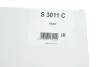 Фільтр салону AUDI "1,8-2,8 "94-97 SOFIMA S3011C (фото 5)