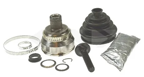 Шрус Audi 100+A6 2,o-2,6 E+D 89-97 SPIDAN 22541