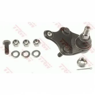 Шаровая опора TOYOTA Avensis "08>> TRW JBJ1071