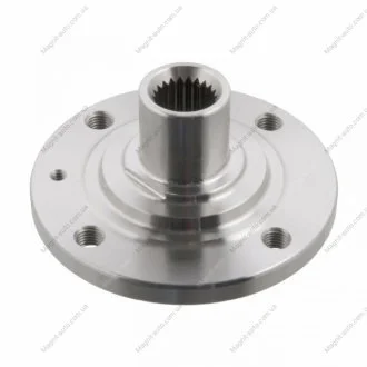 Ступиця колеса VW Golf / VW Jetta FEBI BILSTEIN 08331