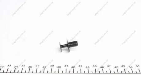 Заклёпка BMW/MERCEDES/SMART/VOLVO FEBI BILSTEIN 34573
