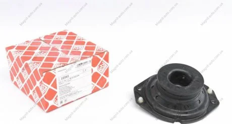 Опора амортизатора Renault Laguna FEBI BILSTEIN 22283