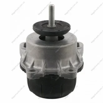 Подушка КПП FORD Transit \'\'06>> FEBI BILSTEIN 32124