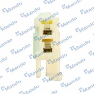 Датчик ABS KIA Optima RR/LH "10>> MANDO EX599302T000