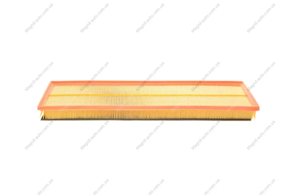 Фільтр повітряний BMW "2,5 "91-97 SOFIMA S3003A (фото 1)