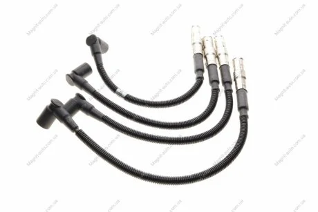 Комплект ВВ проводів BMW/3 "98>> BOSCH 0986356310