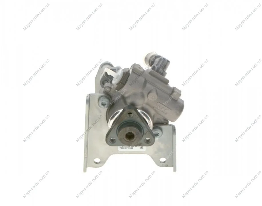Насос ГУР BMW X5 \'\'3,0 E53 NEW BOSCH KS00000655 (фото 1)