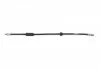 Тормозной шланг MB R W251 \'\'F BOSCH 1987481751 (фото 1)