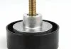 Ролик BMW 316 / BMW 318 / BMW Z3 FEBI BILSTEIN 11334 (фото 3)