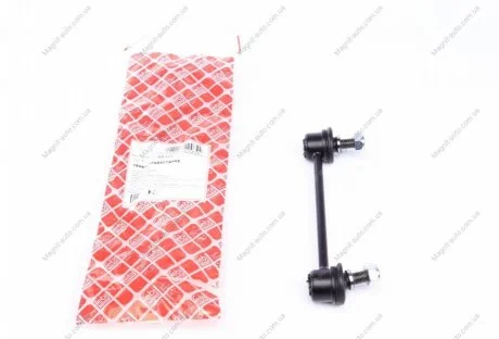 Тяга стабілізатора Mazda Premacy FEBI BILSTEIN 22465