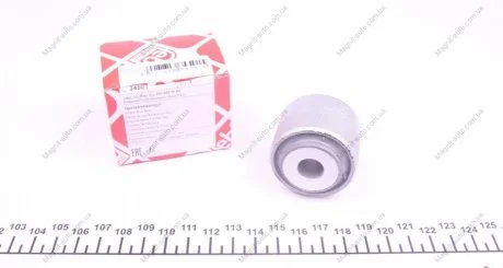 Сайлентблок MERCEDES W211 "03>> FEBI BILSTEIN 34501