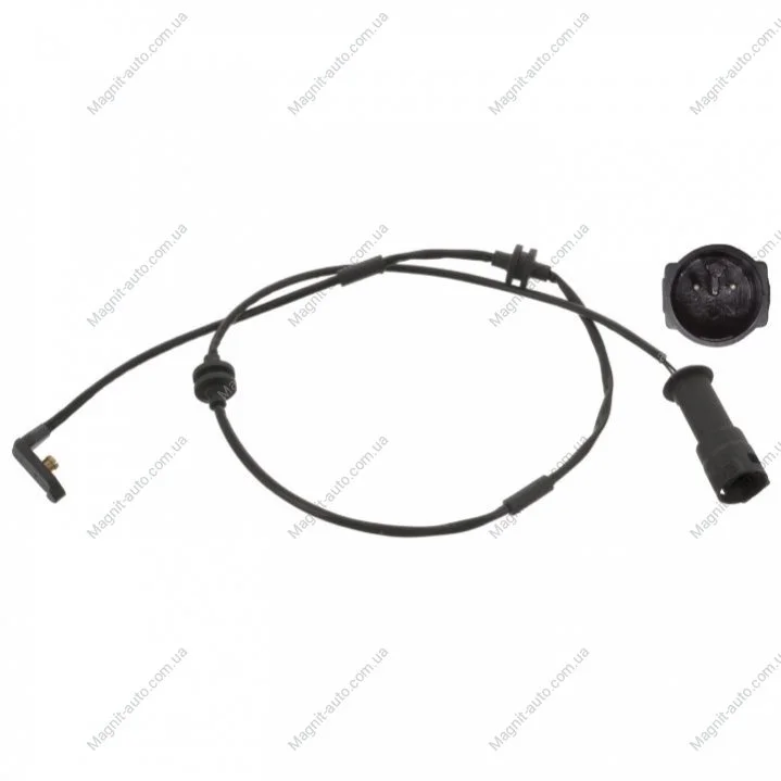 Датчик зносу колодок Opel Omega FEBI BILSTEIN 02917 (фото 1)