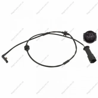 Датчик зносу колодок Opel Omega FEBI BILSTEIN 02917