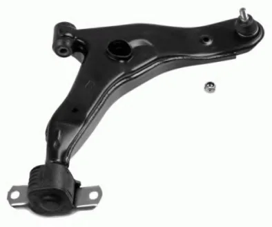 Рычаг VOLVO S40/V40 "FR "01-04 LEMFORDER 35490 01