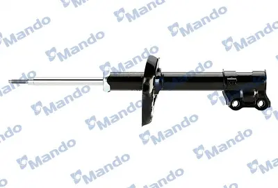 Амортизатор підвіски газонаповнений передній лівий KIA Soul (08-11) MANDO EX546502K000 (фото 1)