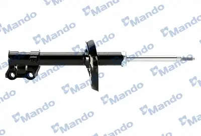 Амортизатор підвіски газонаповнений передній правий KIA Soul (08-11) MANDO EX546602K000 (фото 1)
