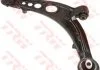Рычаг FIAT Punto/Punto Van "FL TRW JTC953