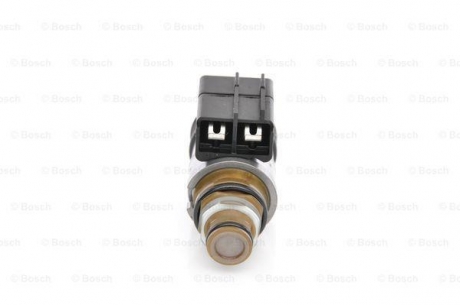 Клапан керування АКПП MERCEDES BOSCH F026001014