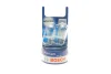 Лампа W21/5W 12V блистер 2 шт. - кратн. 20 шт BOSCH 1987301079 (фото 1)