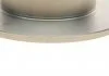 Тормозной диск MB W123 W126 R BOSCH 0986478199 (фото 3)
