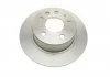 Тормозной диск MB W123 W126 R BOSCH 0986478199 (фото 7)