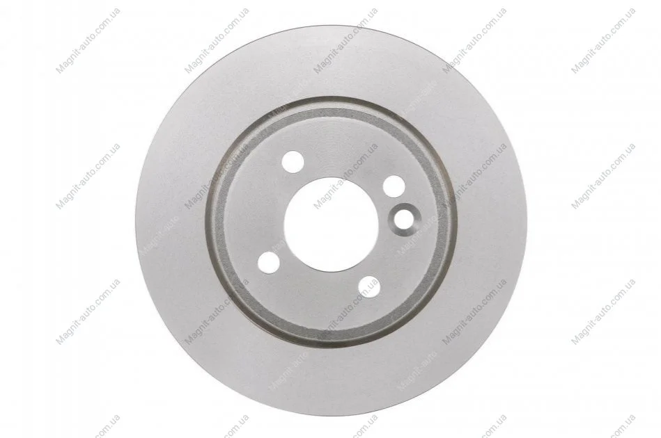 Тормозной диск MINI F "01-"06 BOSCH 0986478606 (фото 1)