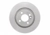 Тормозной диск MINI F "01-"06 BOSCH 0986478606 (фото 1)