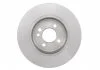 Тормозной диск MINI F "01-"06 BOSCH 0986478606 (фото 2)