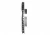 Тормозной диск MINI F "01-"06 BOSCH 0986478606 (фото 3)
