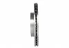 Тормозной диск MINI F "01-"06 BOSCH 0986478606 (фото 4)