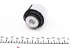 Сайлентблок BMW 1/3/X1 "R 03>> FEBI BILSTEIN 32037 (фото 4)