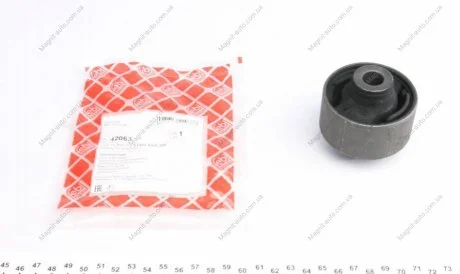 Сайлентблок HONDA Civic "05-12 FEBI BILSTEIN 42063