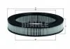 A_Фільтр повітряний Mahle Opel MAHLE / KNECHT LX69 (фото 1)