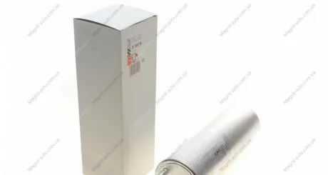 Фильтр топливный VW "2,5 "04-09 SOFIMA S1947B