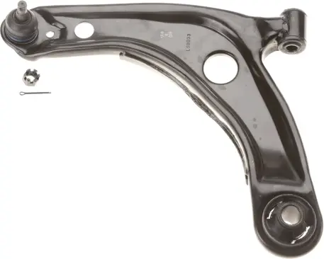Важіль TOYOTA Yaris "FL "05-12 TRW JTC1225 (фото 1)