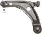 Важіль TOYOTA Yaris "FL "05-12 TRW JTC1225 (фото 1)