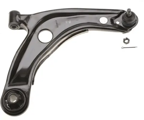 Важіль TOYOTA Yaris "FR "05-12 TRW JTC1110 (фото 1)