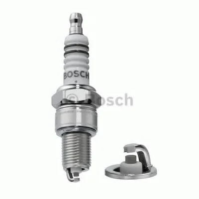 (+27) Свічка WR9DCX 1.1 10шт. BOSCH 0242225624 (фото 1)