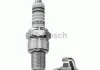 (+27) Свічка WR9DCX 1.1 10шт. BOSCH 0242225624 (фото 1)