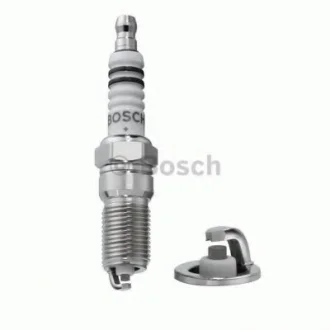 Свеча зажигания BOSCH 0242236543