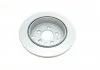 Тормозной диск Mazda CX7 F R BOSCH 0986479757 (фото 2)