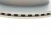Тормозной диск Mazda CX7 F R BOSCH 0986479757 (фото 4)