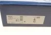 Тормозной диск Mazda CX7 F R BOSCH 0986479757 (фото 7)
